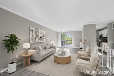 6824 Cordova Drive, Indianapolis - 2