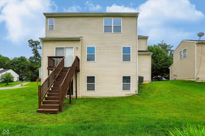 4818 Ladywood Bluff, Indianapolis - 62