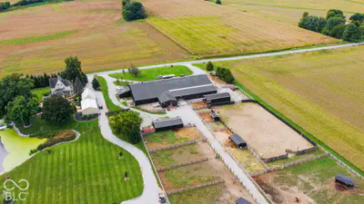 11104 County Road 1050, Stilesville - 5