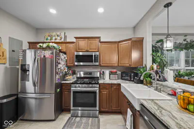 3058 Newton Avenue, Indianapolis - 6