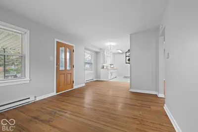 1618 Linwood Avenue, Indianapolis - 7
