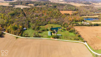 4116 S 350 Road W, Hartford City - 42