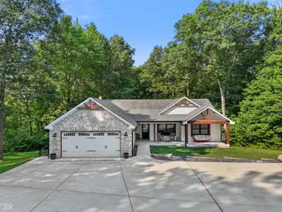 5079 Big Hurricane Road, Martinsville - 74
