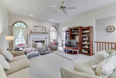4944 Silver Springs Court, Greenwood - 6