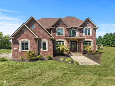 4056 Saddle Club Rd, Bargersville