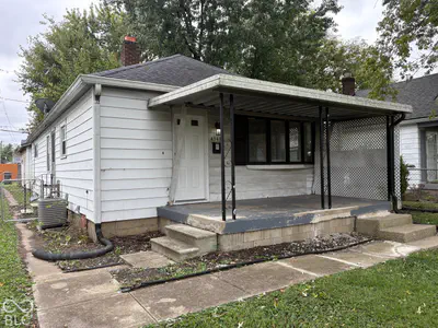 4343 Spann Avenue, Indianapolis - 2