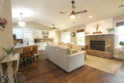 5535 Oakcrest, Indianapolis - 18