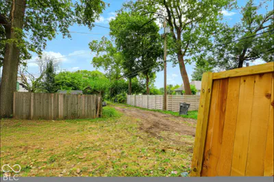 713 32nd Street, Indianapolis - 48