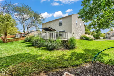 728 Driftwood Circle, Danville - 2