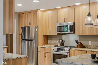 4640 Harrison Ridge Road, Columbus - 30