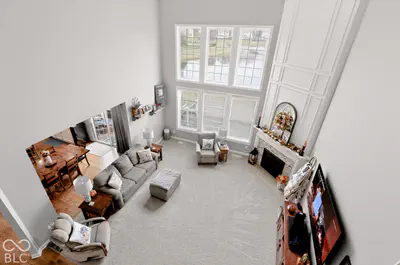 8856 Spring Violet Place, Zionsville - 31