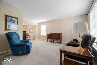 10828 Sedgegrass Drive, Indianapolis - 19