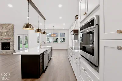 739 Beechtree Lane, Franklin - 9