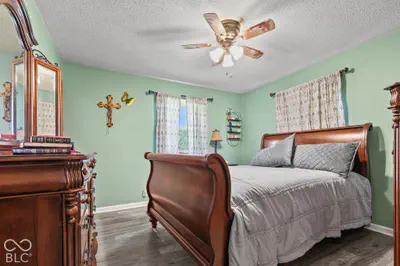 5000 S State Road 39, Clayton - 21
