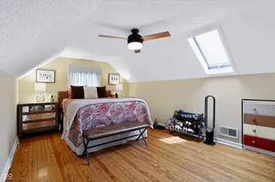6777 Washington Boulevard W, Indianapolis - 22