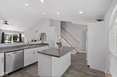 6677 Wimbledon Drive, Zionsville - 7