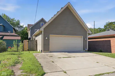 1206 New York Street, Indianapolis - 30