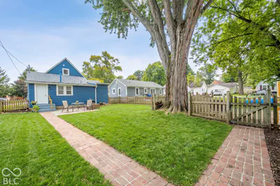 350 S East Street, Pendleton - 27