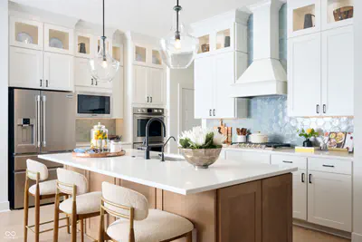6046 Salisbury Street, Zionsville - 4