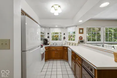 4238 S Carrie Drive, New Palestine - 21