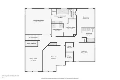 2170 Hengist Drive, Westfield - 57
