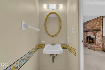 5108 Honey Manor Court, Indianapolis - 27