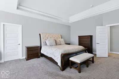10428 Vermillion Drive, Fortville - 47