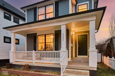 2020 Ruckle Street, Indianapolis - 66