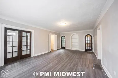 3505 Pennsylvania Street, Indianapolis - 3