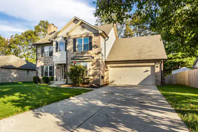 5318 Lacy Way, Greenwood - 3