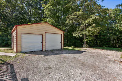 4736 Mahalasville Road, Morgantown - 39