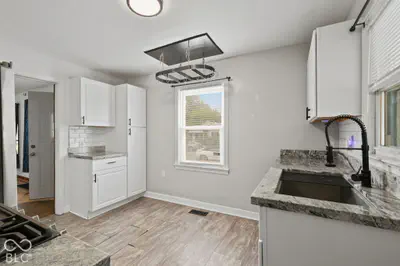 3949 Fletcher Avenue, Indianapolis - 10