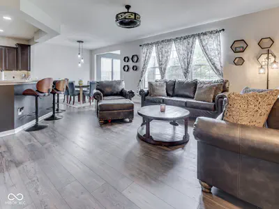 526 King Fisher Drive, Brownsburg - 6
