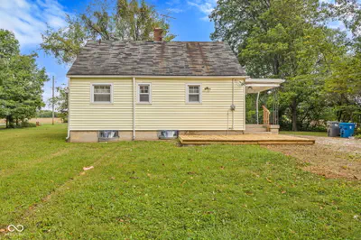 6725 Camby Road, Indianapolis - 25