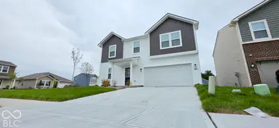 11923 Moorfield Ln, Indianapolis - 2