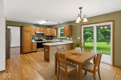 6551 Calla Lily Drive, Indianapolis - 23
