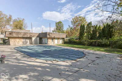 2814 Country Estates Drive, Indianapolis - 32