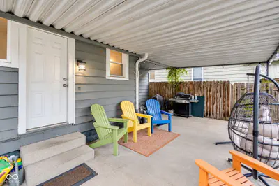 1145 Evison Street, Indianapolis - 25