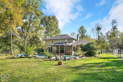 13468 N Hammer Road, Mooresville - 77