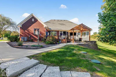 9734 Watt Landing, Pendleton - 24