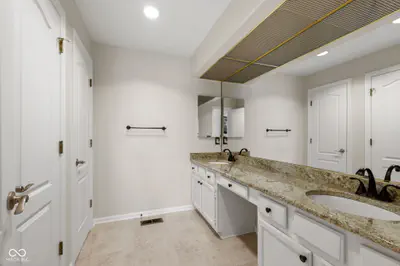 8616 Cricket Tree Lane, Indianapolis - 27