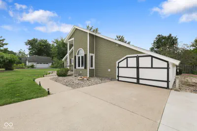 905 Hamilton Drive, Greensburg - 2