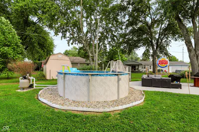 9443 Keith Drive, Columbus - 38