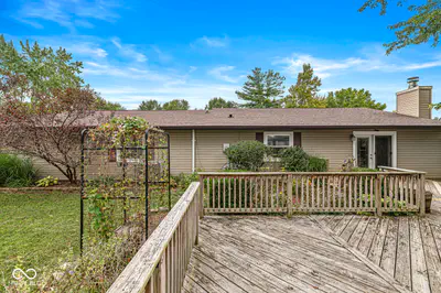 7611 Moultrie Court, Indianapolis - 32