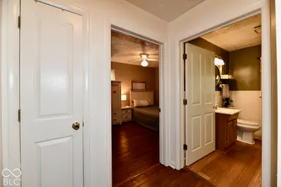 362 Fall Creek Parkway North Drive, Indianapolis - 14