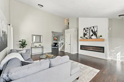 8716 Springview Drive, McCordsville - 42