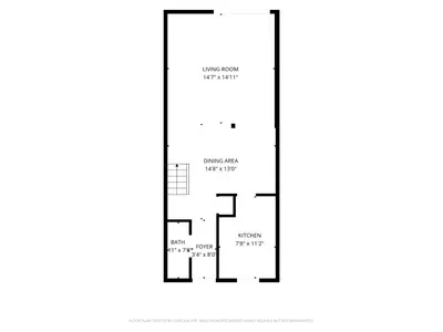 7426 Country Brook Drive, Indianapolis - 21