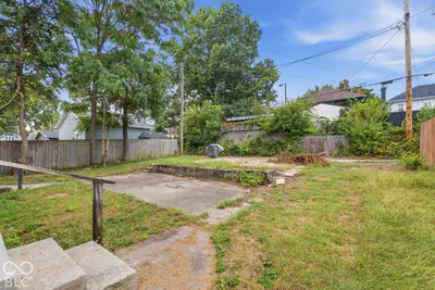 3326 Park Avenue, Indianapolis - 42
