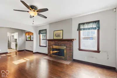 900 S 22nd Street, Terre Haute - 8