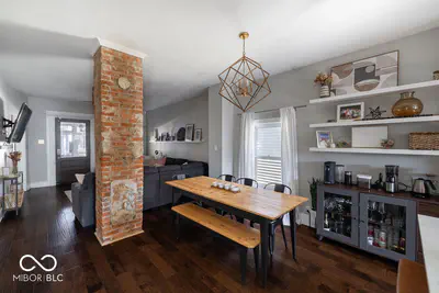 601 Cottage Avenue, Indianapolis - 11